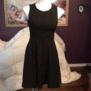 White House black market dress